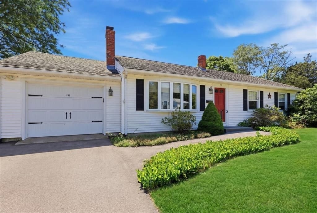 Casa em Dartmouth — foto 4