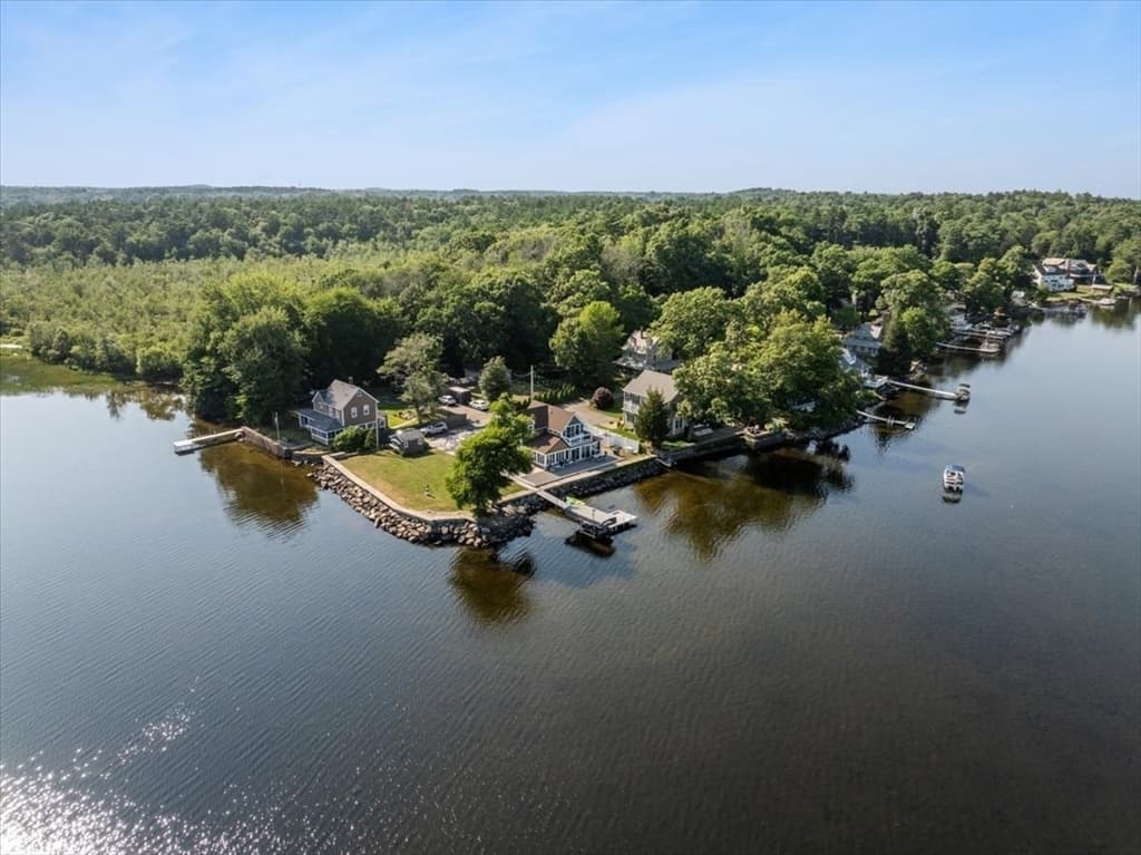 Casa em Lakeville — foto 3