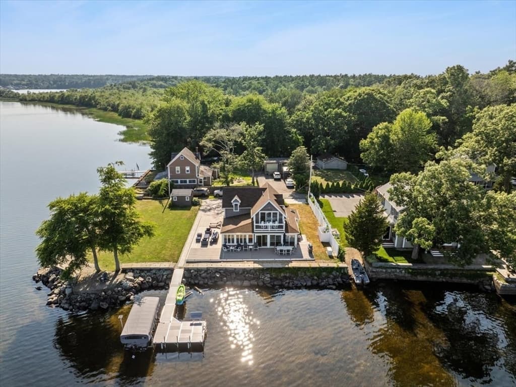Casa em Lakeville