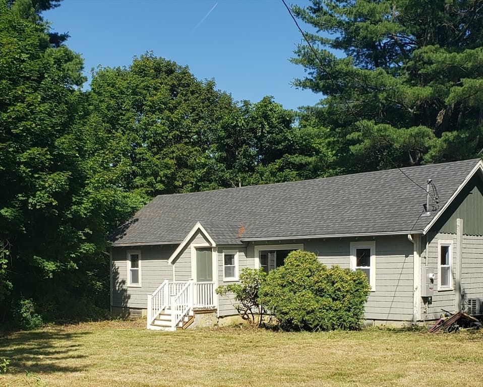 Casa em Blandford