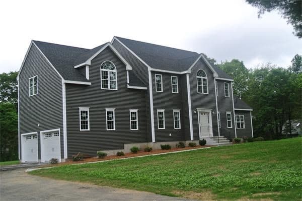 Casa em Northbridge