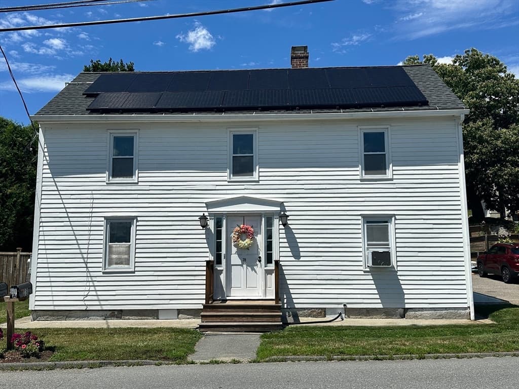 Multi-família em Worcester — foto 2