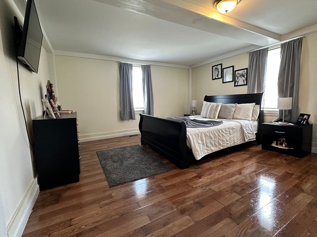 Multi-família em Worcester — foto 6