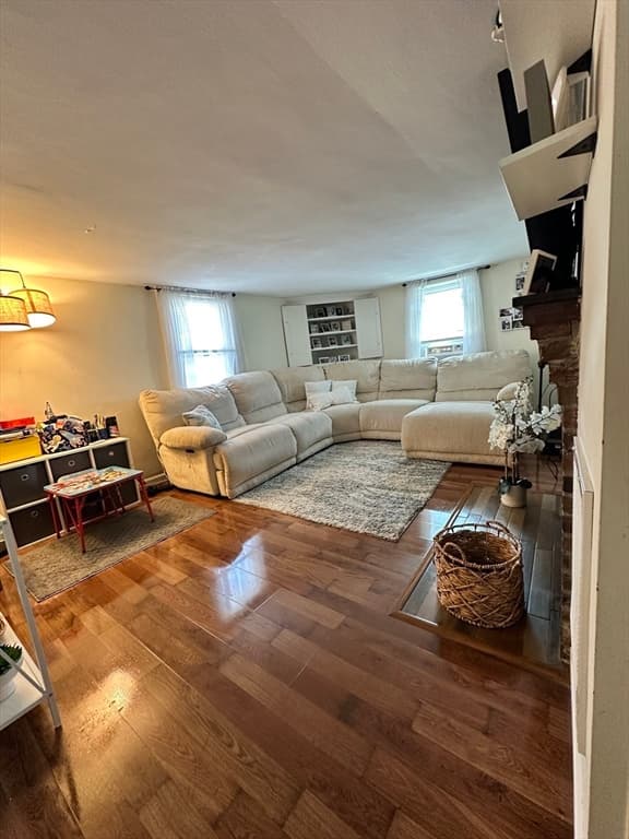 Multi-família em Worcester — foto 5