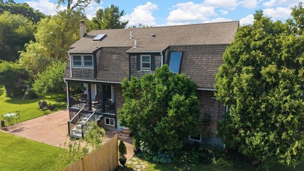 Casa em Fairhaven — foto 2