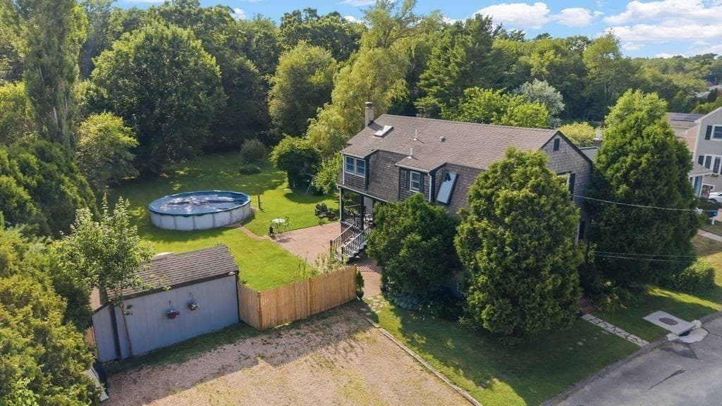 Casa em Fairhaven — foto 6