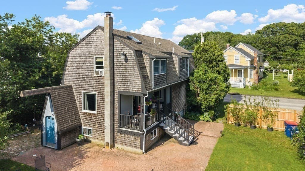 Casa em Fairhaven — foto 3