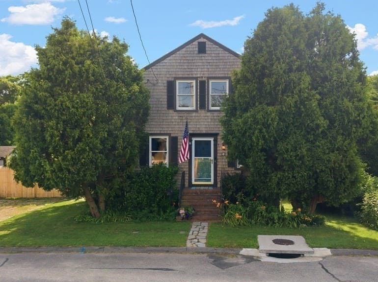 Casa em Fairhaven