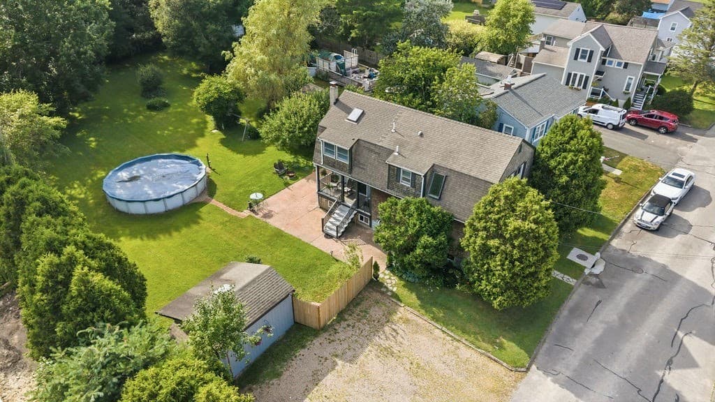 Casa em Fairhaven — foto 5