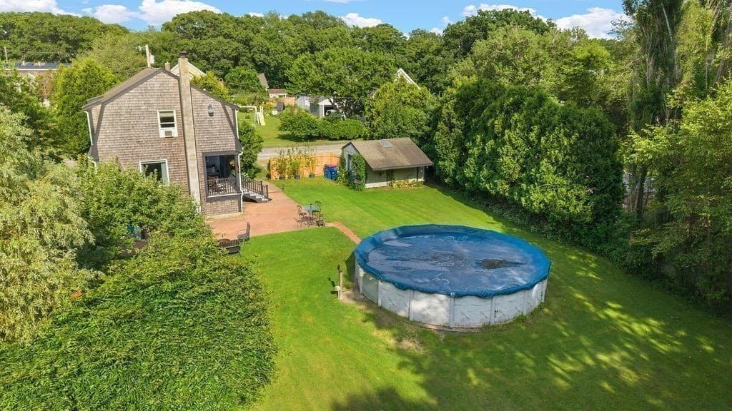 Casa em Fairhaven — foto 4