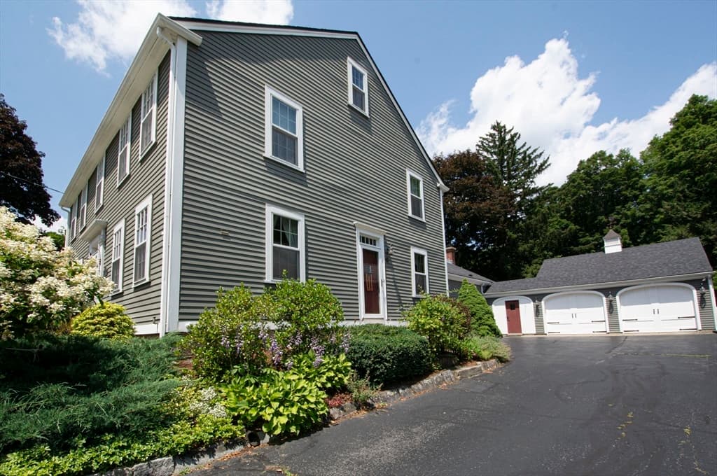 Casa em Westborough — foto 2