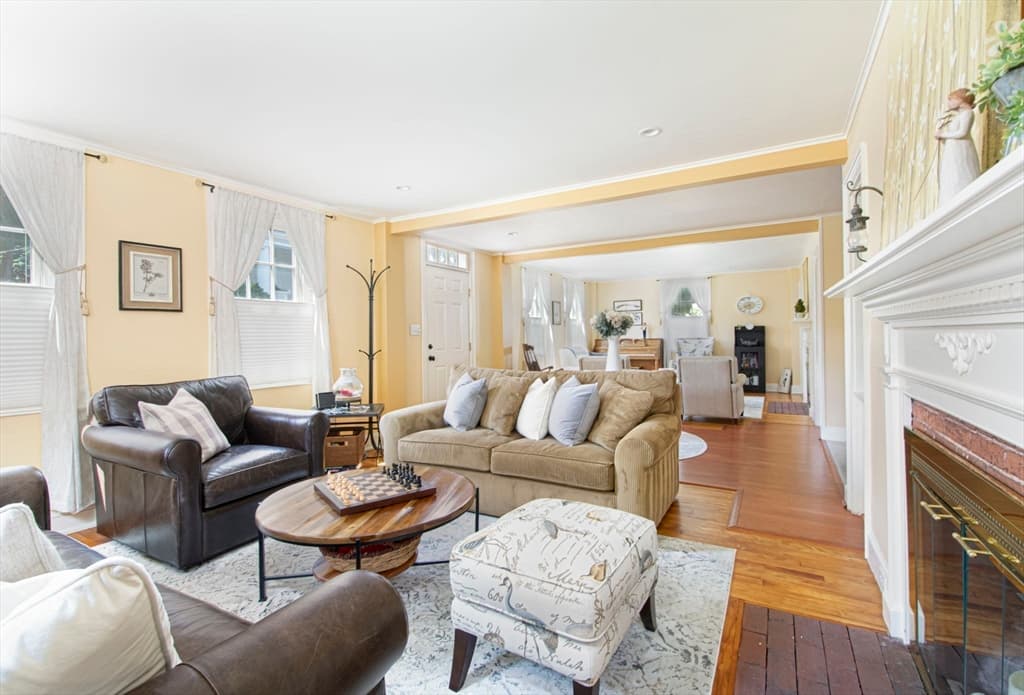 Casa em Westborough — foto 7