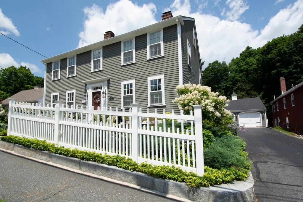 Casa em Westborough