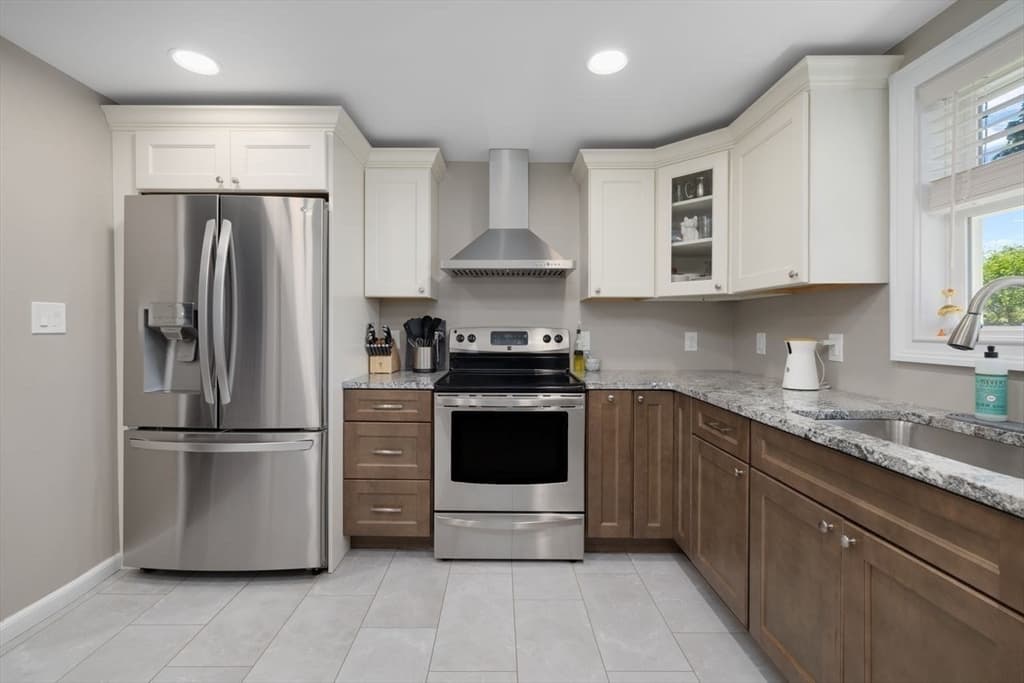 Casa em Attleboro — foto 4