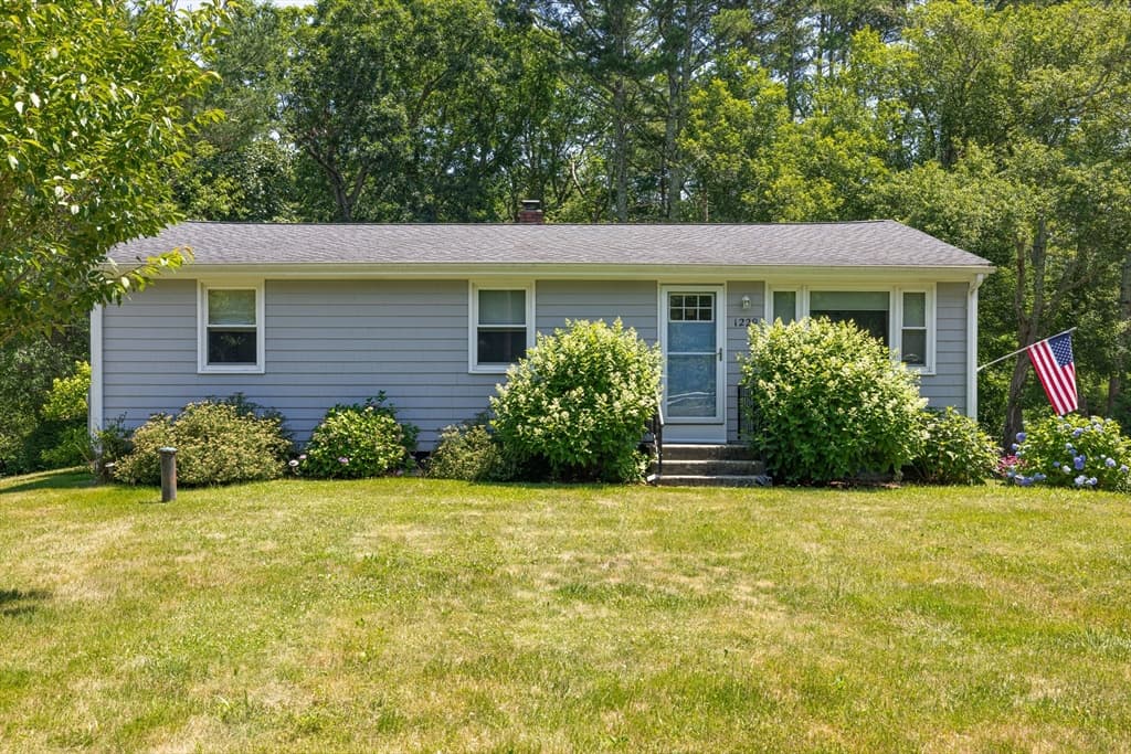 Casa em Westport