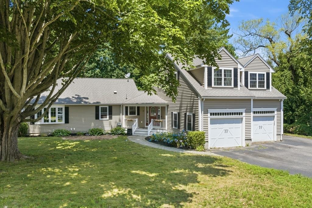 Casa em Halifax