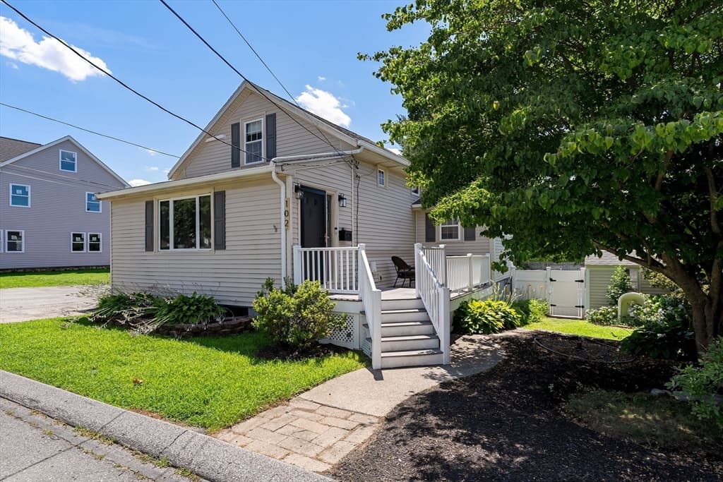 Casa em Weymouth — foto 2