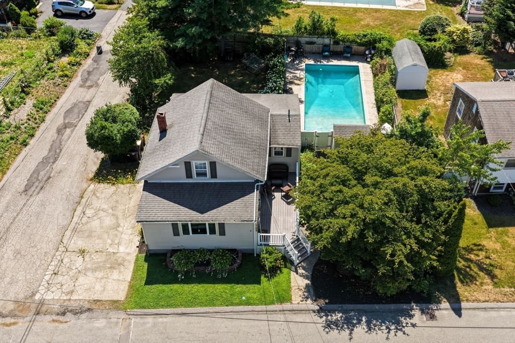 Casa em Weymouth
