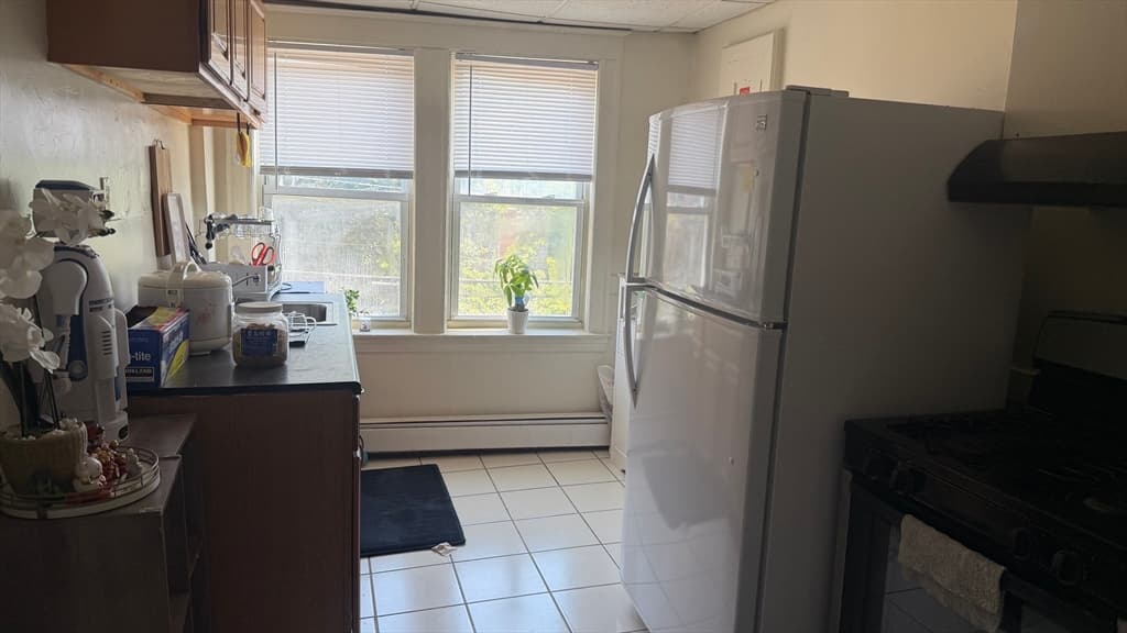 Multi-família em Quincy — foto 6