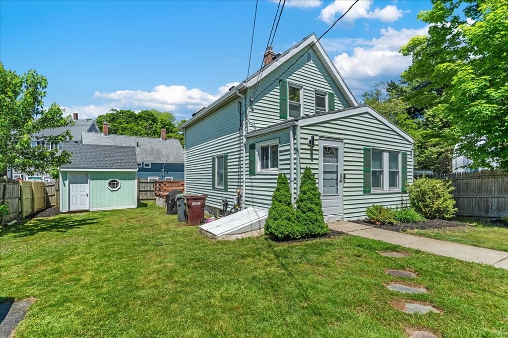 Casa em Dedham — foto 2
