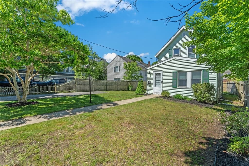 Casa em Dedham — foto 3