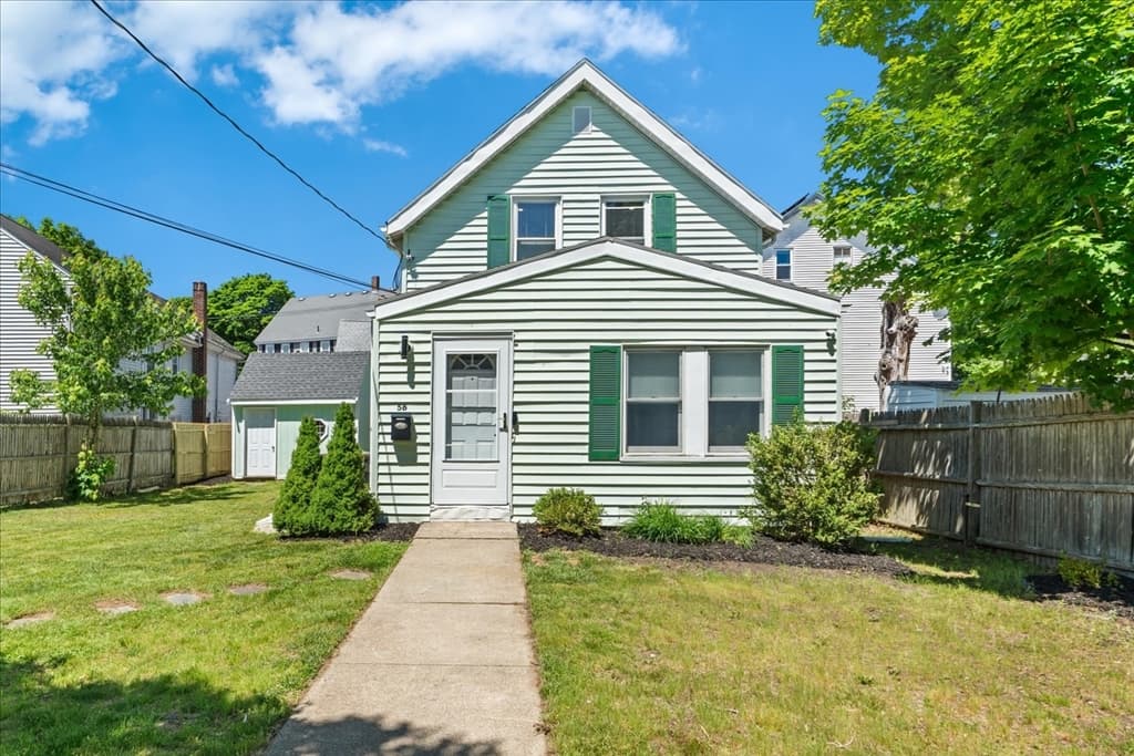 Casa em Dedham