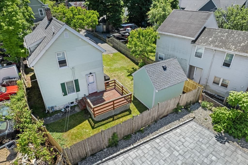 Casa em Dedham — foto 5