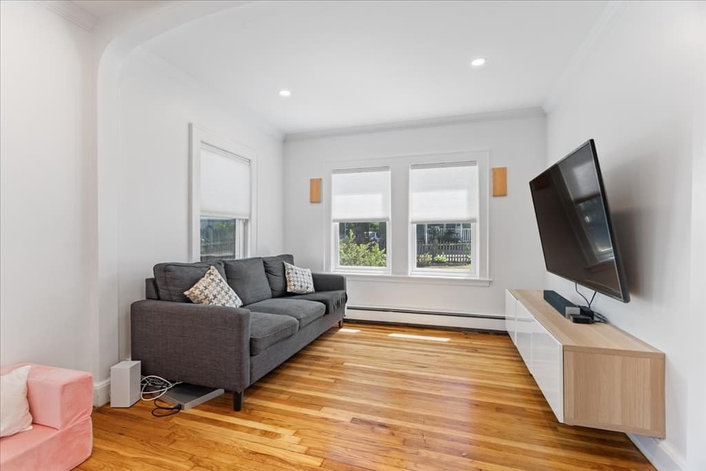 Casa em Dedham — foto 8