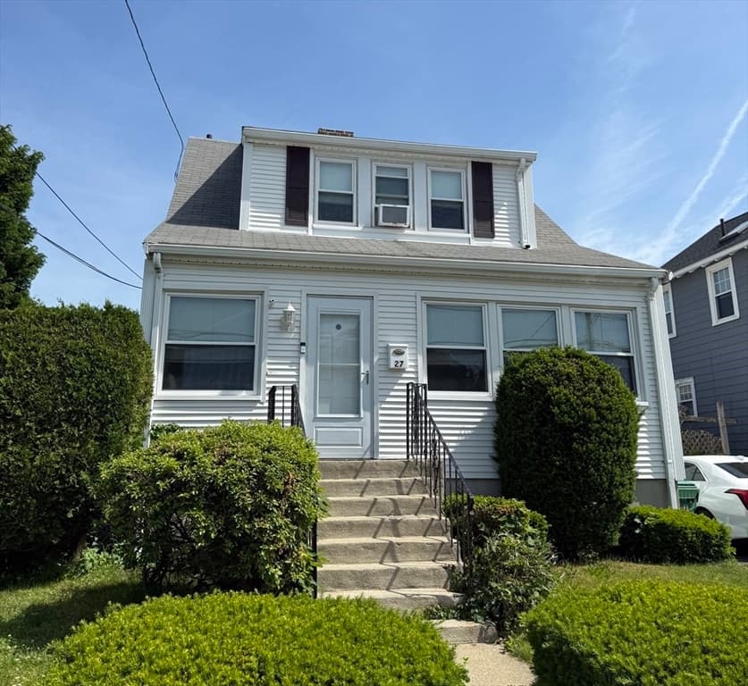 Casa em Medford