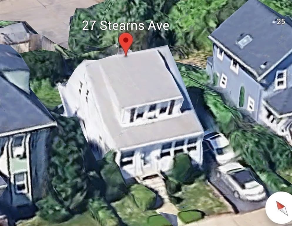 Casa em Medford — foto 4