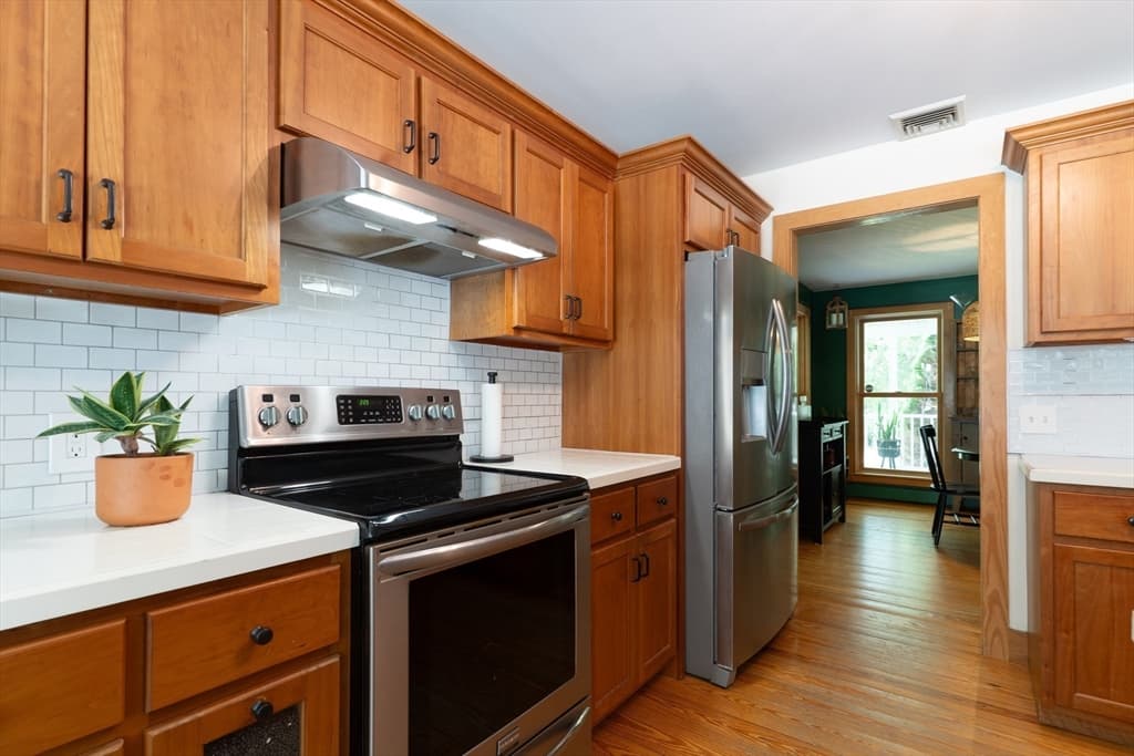 Casa em Belchertown — foto 6