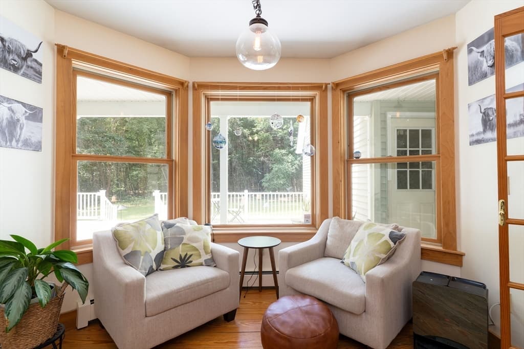 Casa em Belchertown — foto 9