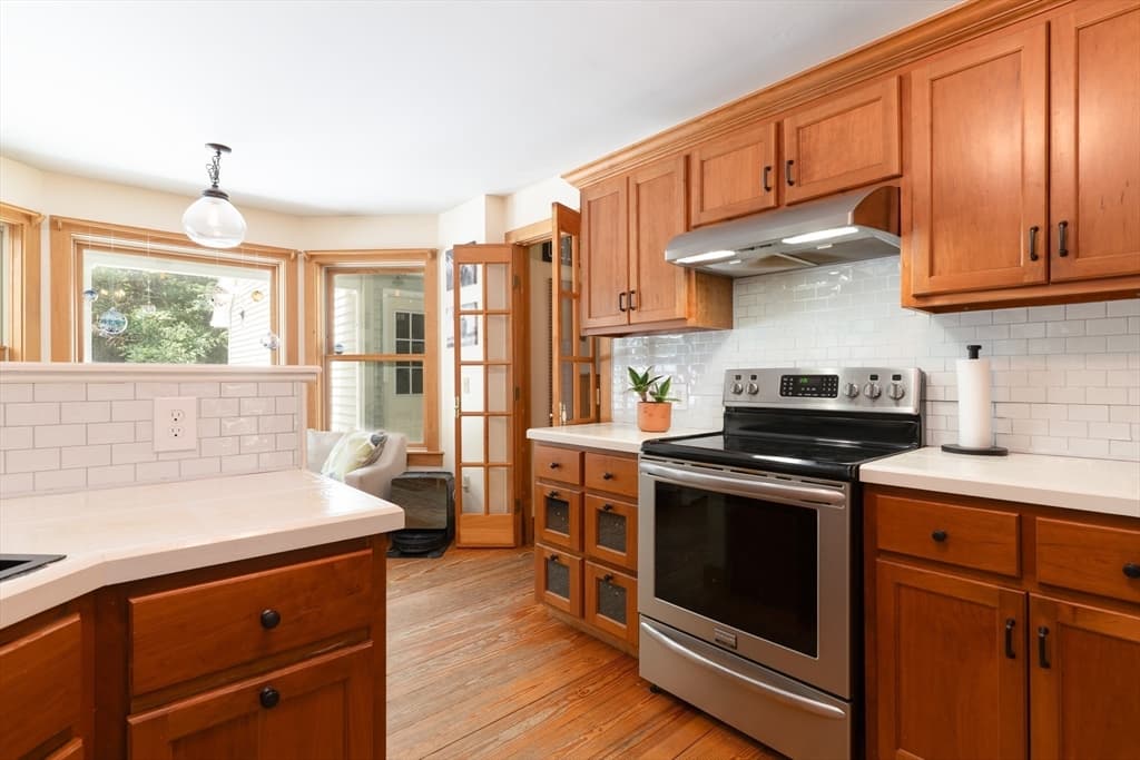 Casa em Belchertown — foto 8