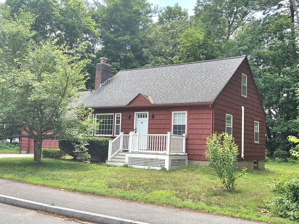 Casa em Chelmsford