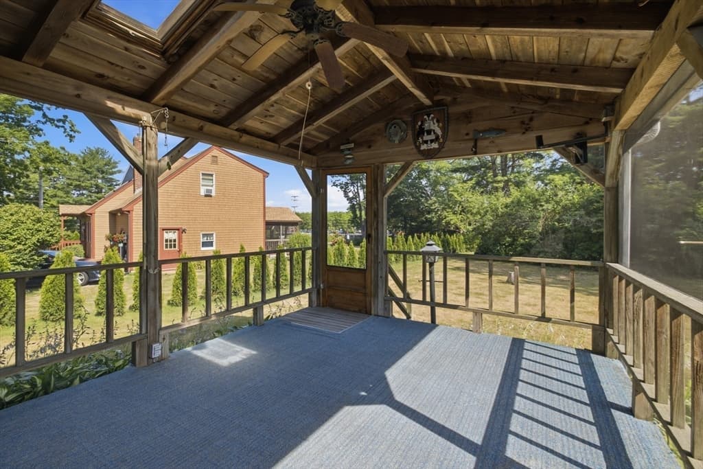 Casa em Taunton — foto 6