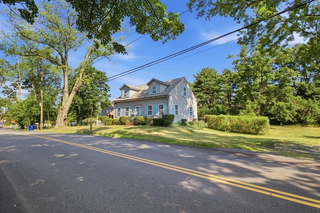 Casa em Taunton