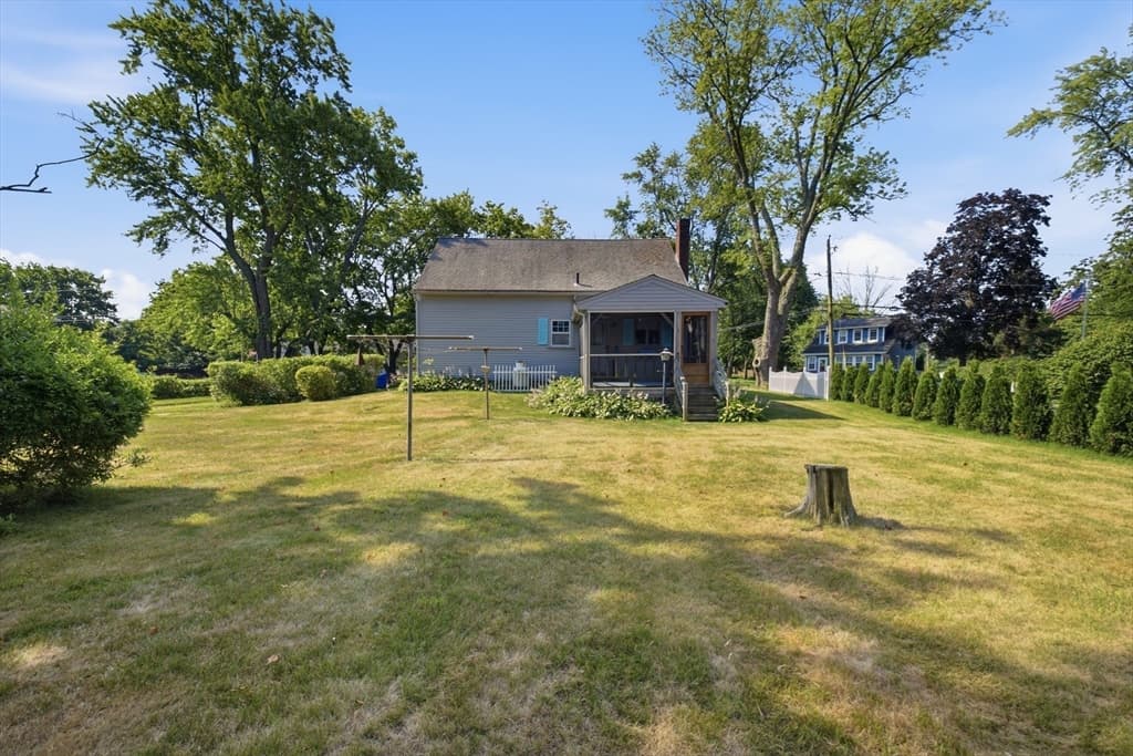 Casa em Taunton — foto 4