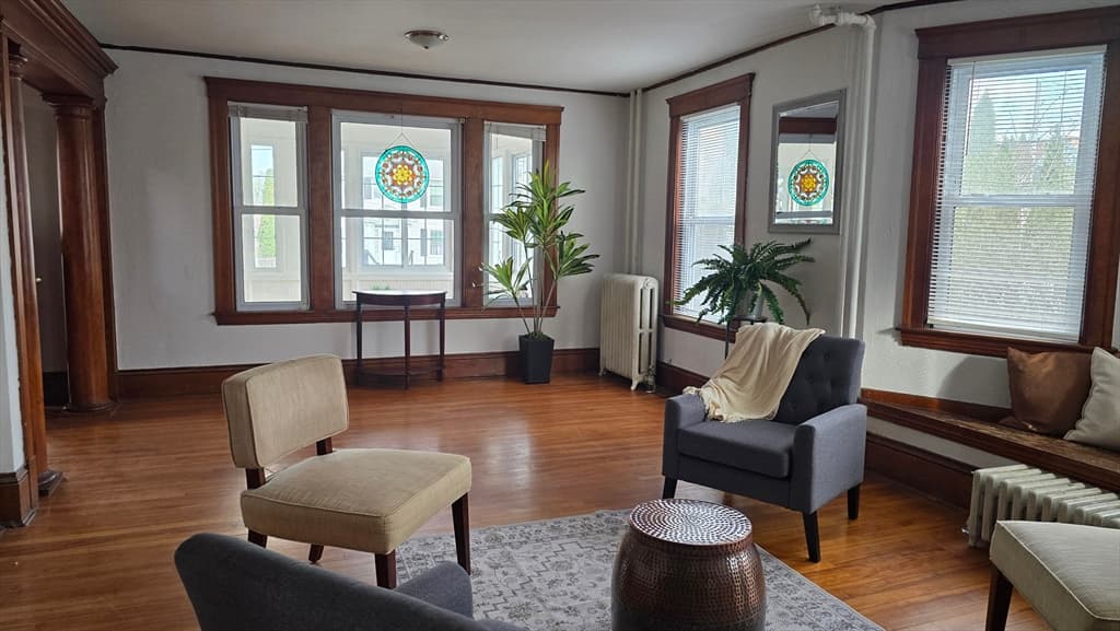 Casa em Worcester — foto 6