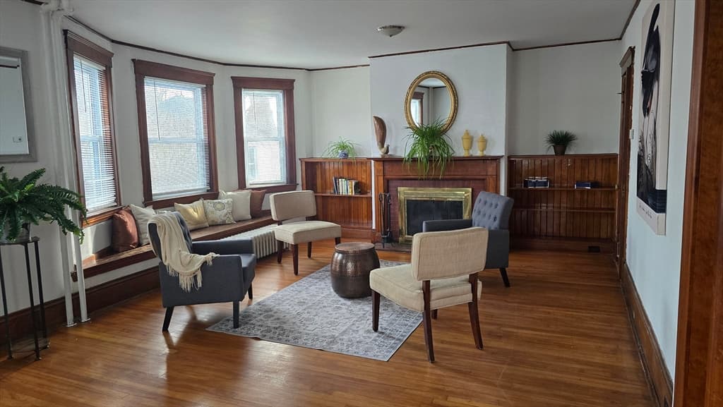Casa em Worcester — foto 7