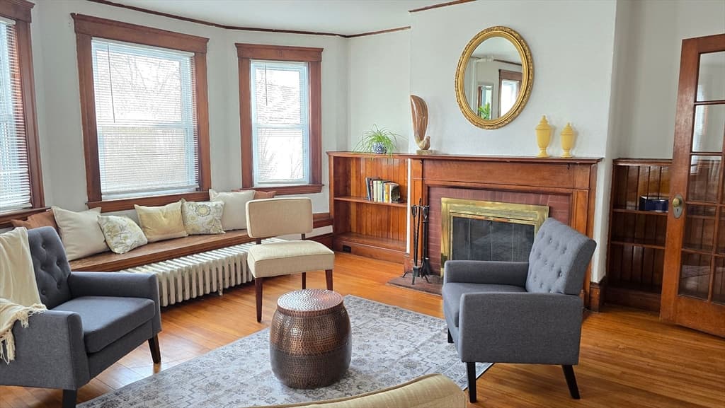 Casa em Worcester — foto 8