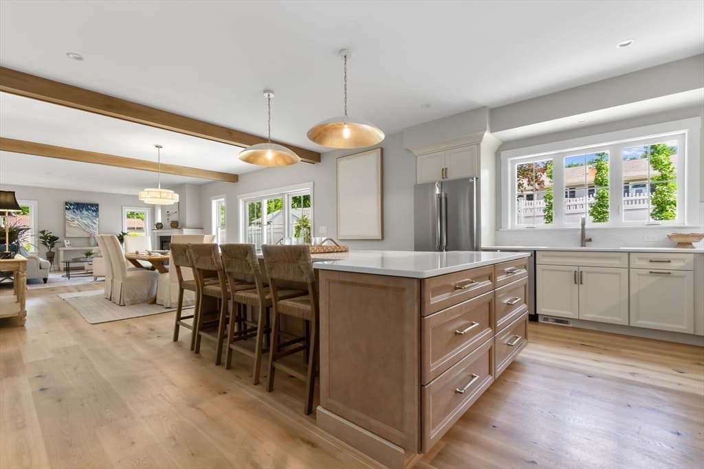 Casa em Newburyport — foto 7
