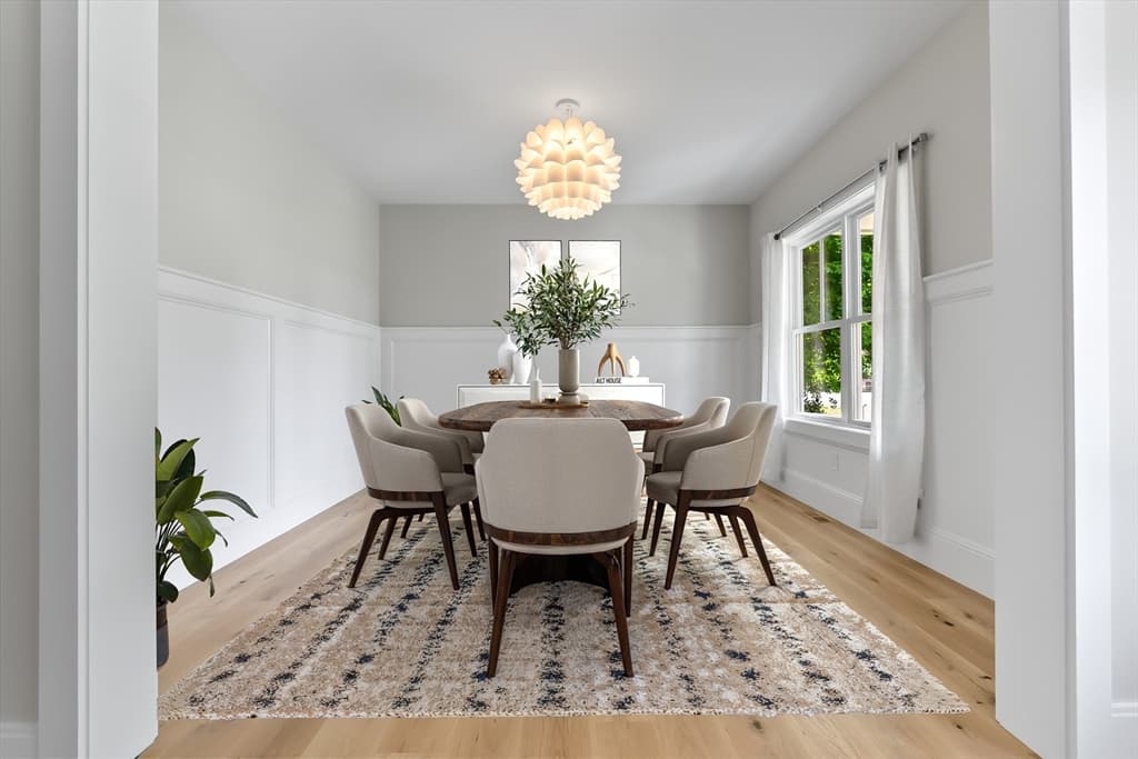 Casa em Newburyport — foto 5