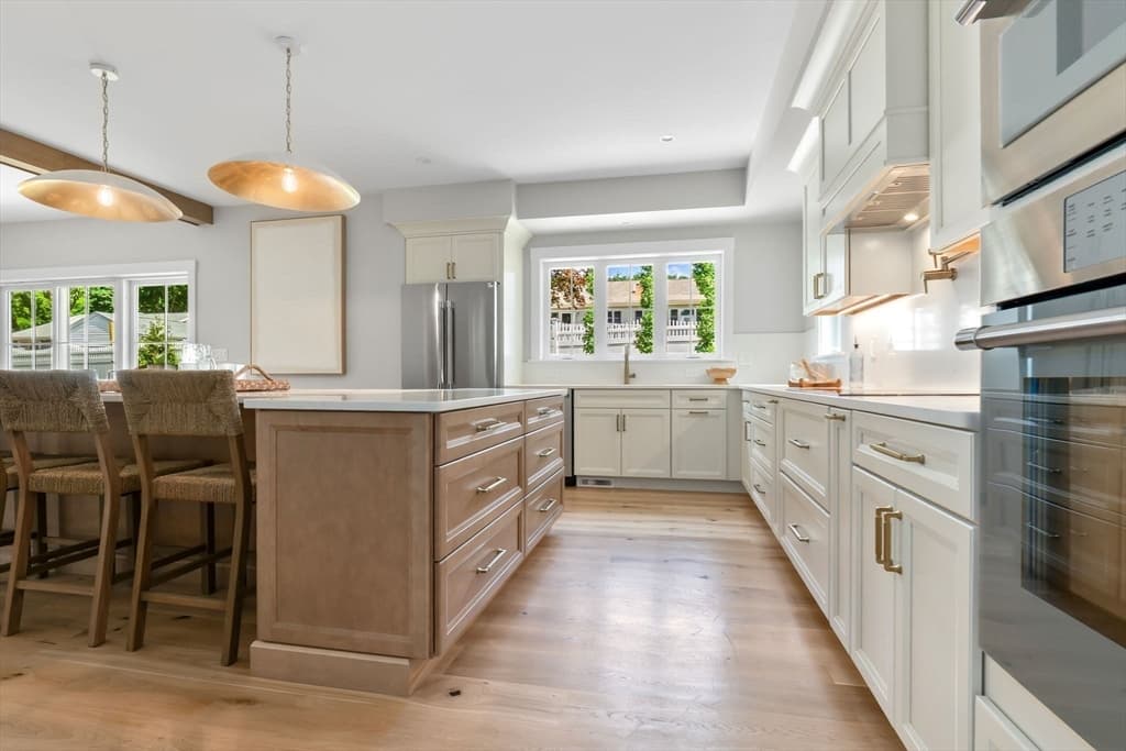 Casa em Newburyport — foto 9