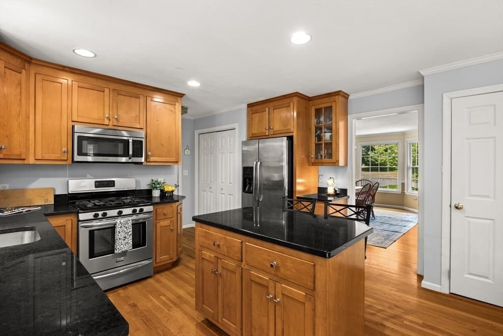 Casa em Franklin — foto 4