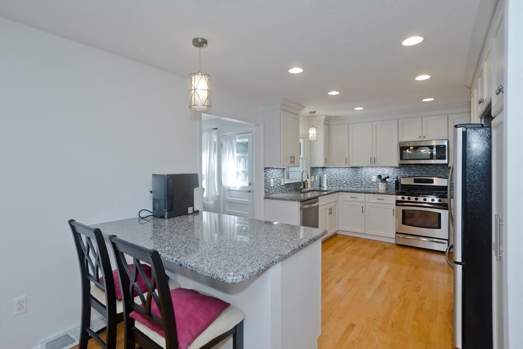 Casa em Longmeadow — foto 8