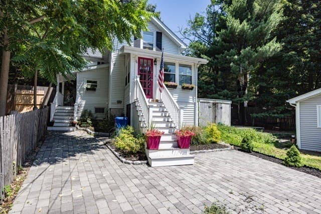 Casa em Quincy — foto 2