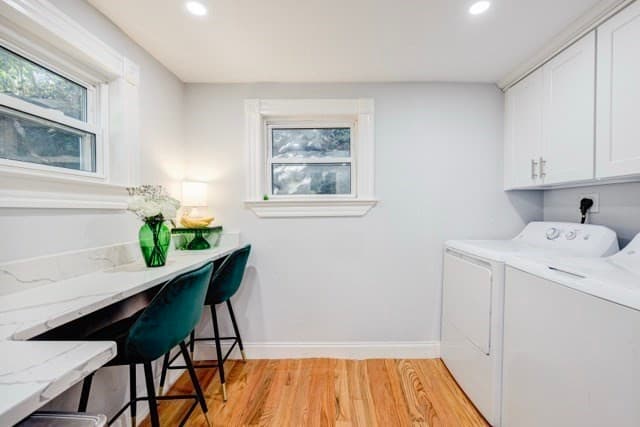 Casa em Quincy — foto 7