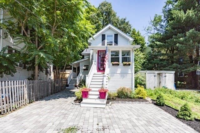 Casa em Quincy