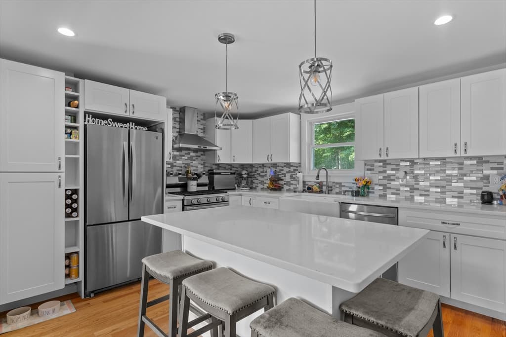 Casa em Marlborough — foto 6