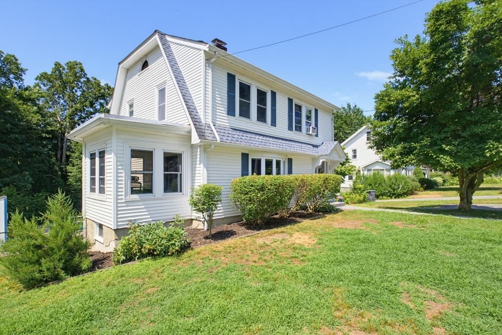 Casa em Dedham — foto 2